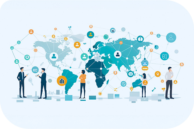 해외인턴십 프로그램