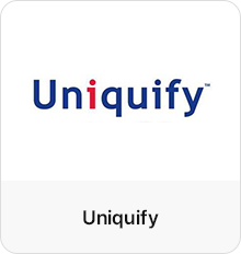 Uniquify