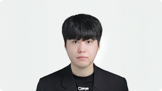 Seokgyu Kim